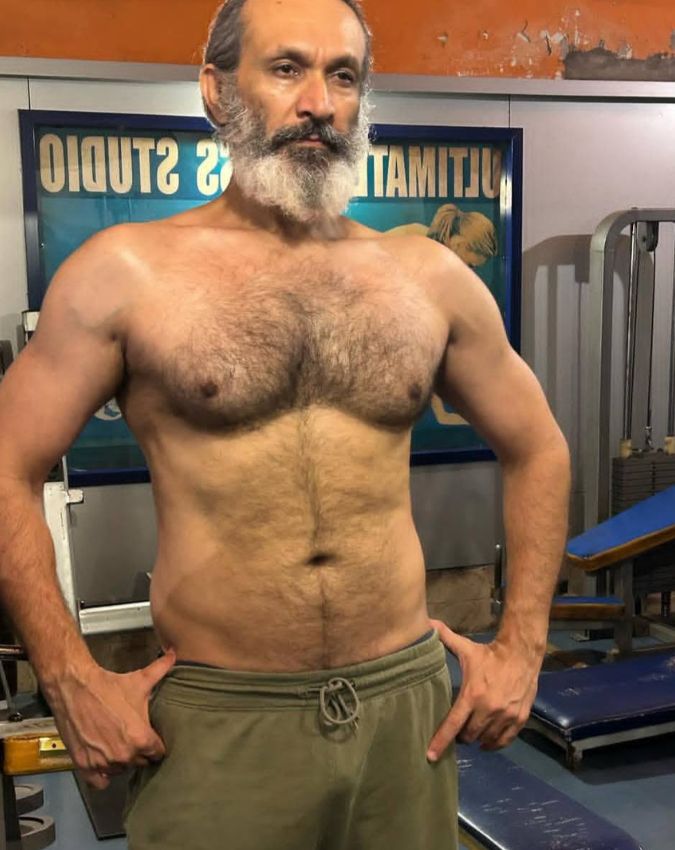 Shirani Baloch Aka bimal oberoi-1-2-3-4-5-6-7