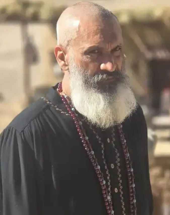 बिमल ओबेरॉय ने किया संजीदा अभिनय