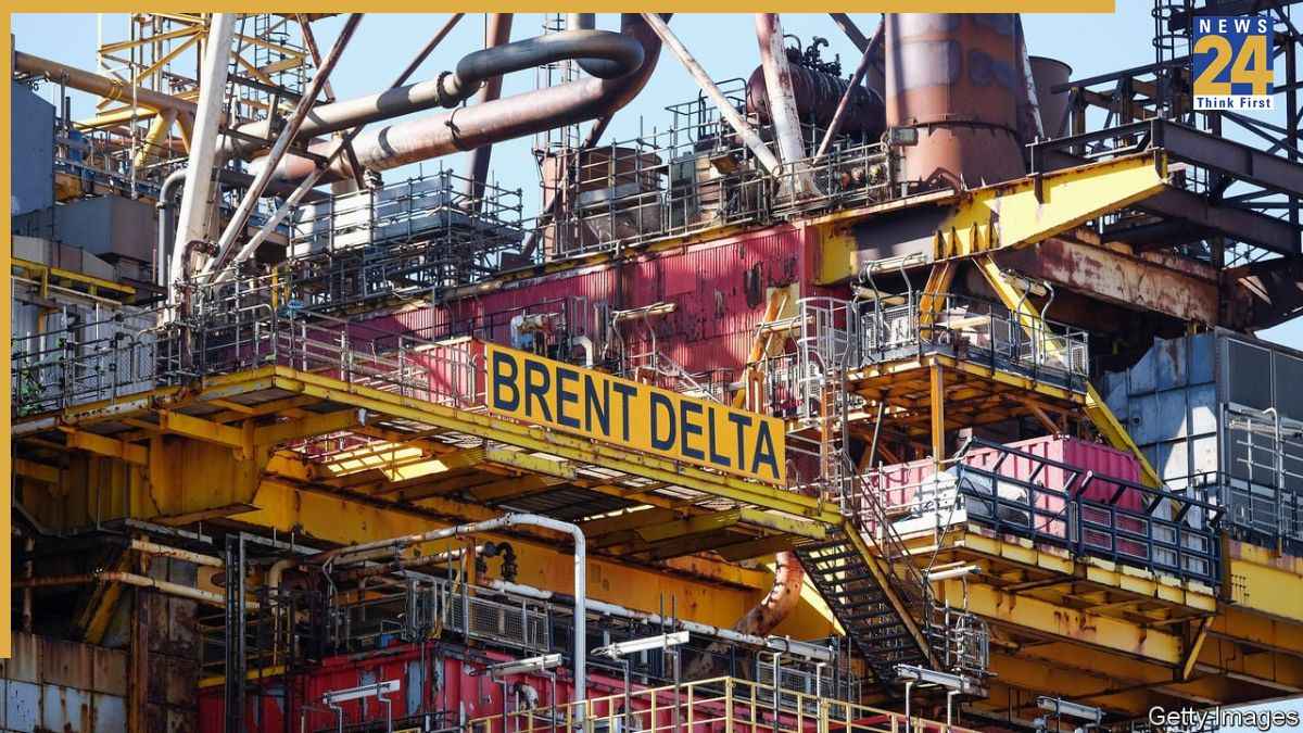 brent oil price hike