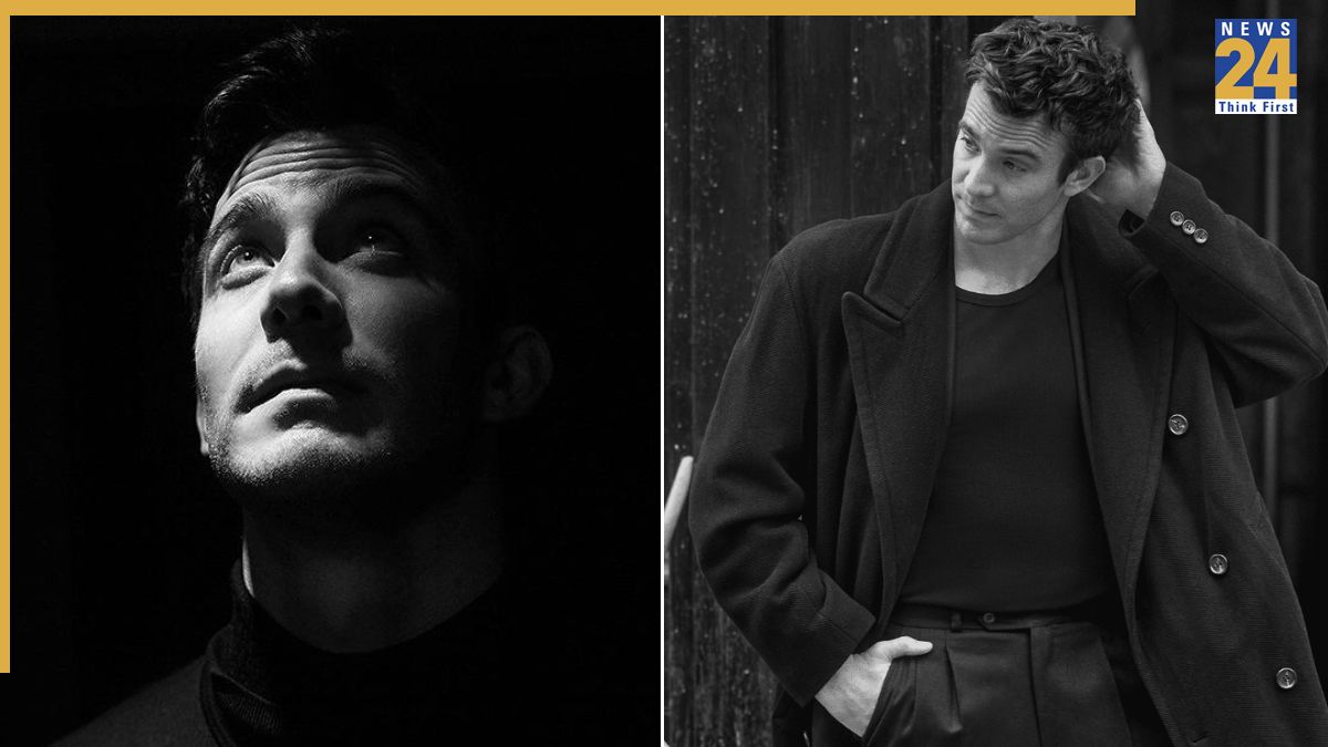 bridgerton actor luke Thompson bridgerton actor luke Thompson-1