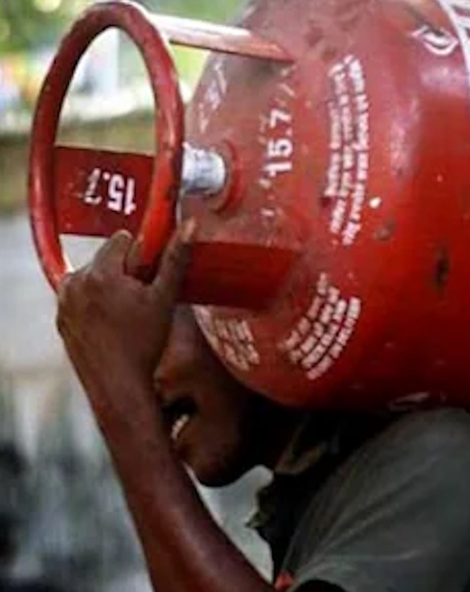 Indian Oil cylinder bhaiya tips -1-2-3-4-5-6-7