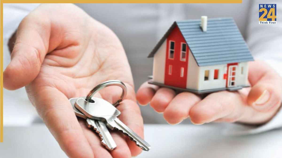 buying home