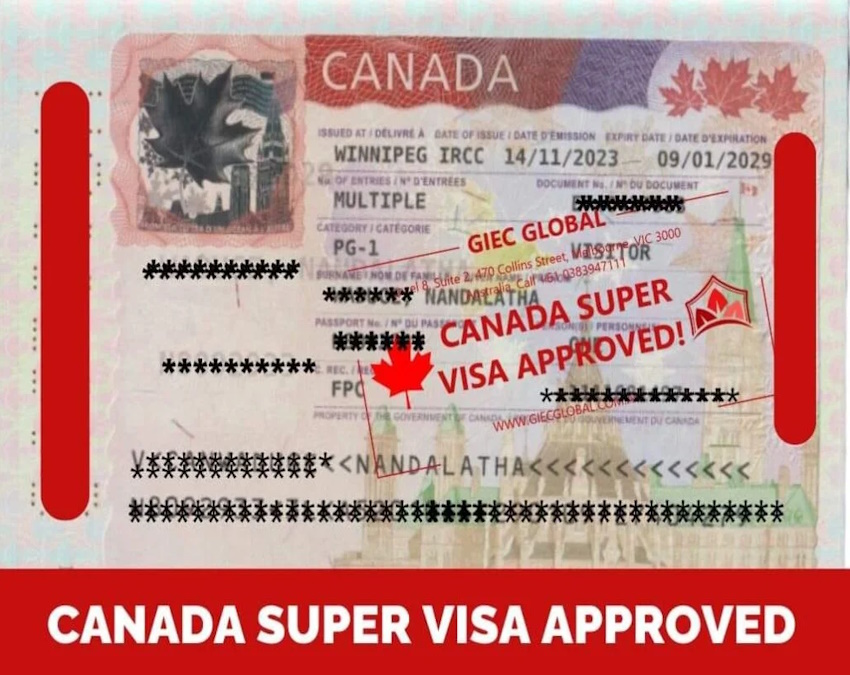 Canada Super Visa New Rules-1-2-3-4-5