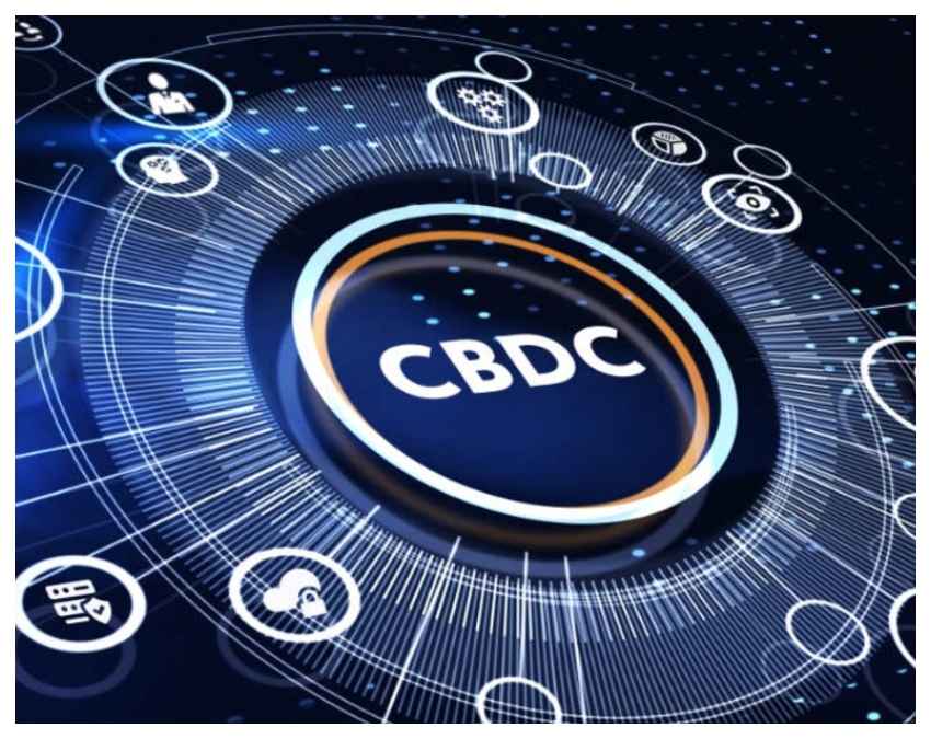 डिजिटल रुपया (CBDC) को मिली आधिकारिक पहचान