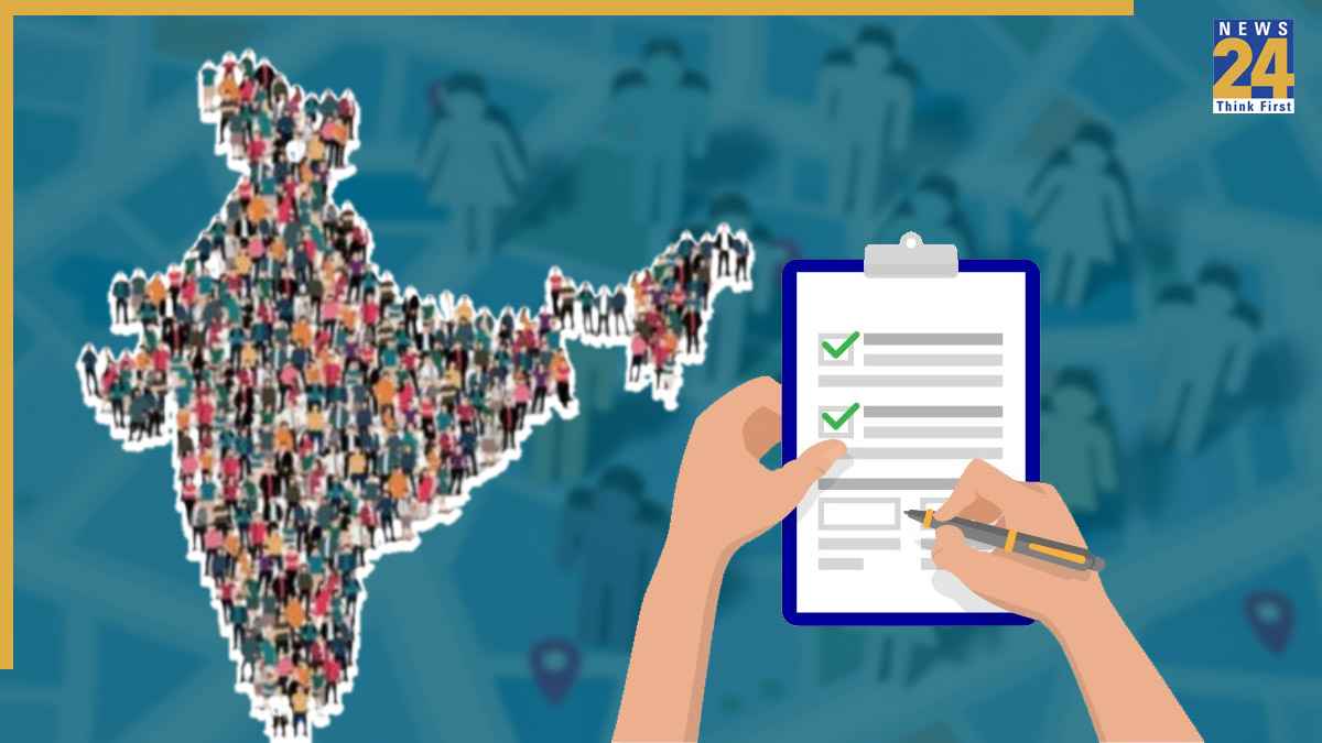 Census 2027: क्या है 'सेल्फ-एन्युमरेशन' सुविधा? 5.72 लाख से ज्यादा परिवारों ने ऑनलाइन उठाया लाभ