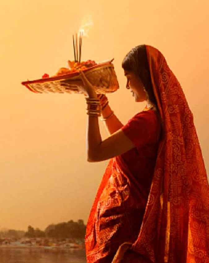 2026 में कब है चैती छठ?