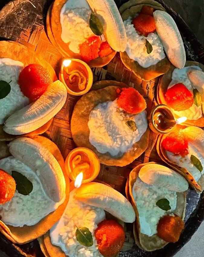 खरना का है विशेष महत्व