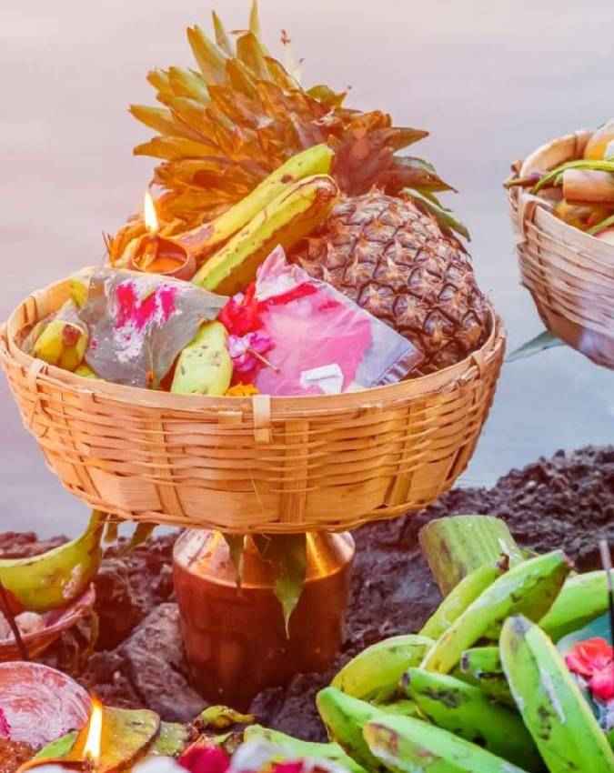 जानें छठ पूजा से जुड़ी खास मान्यताएं