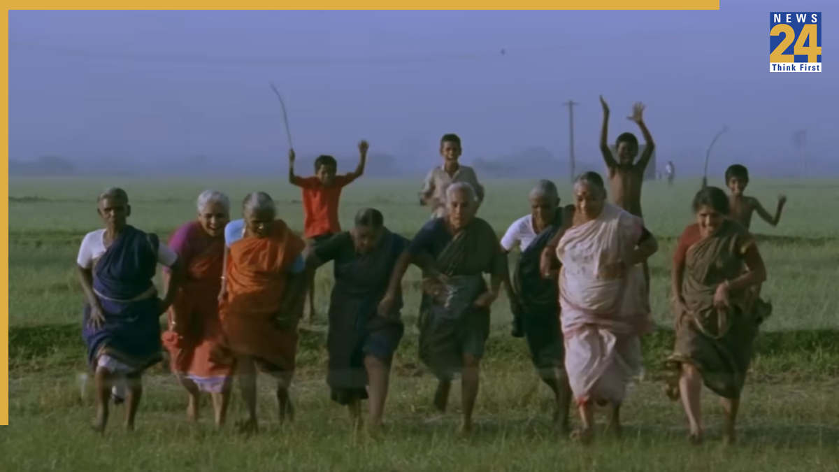 chhoti si aasa song -1