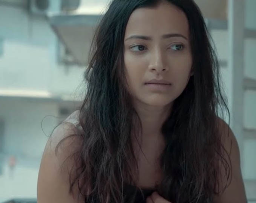 short film -1-2-3-4-5