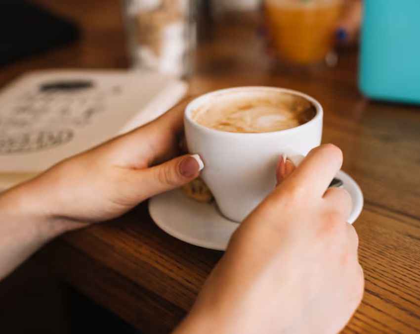 मेटाबॉलिज्म पर असर 