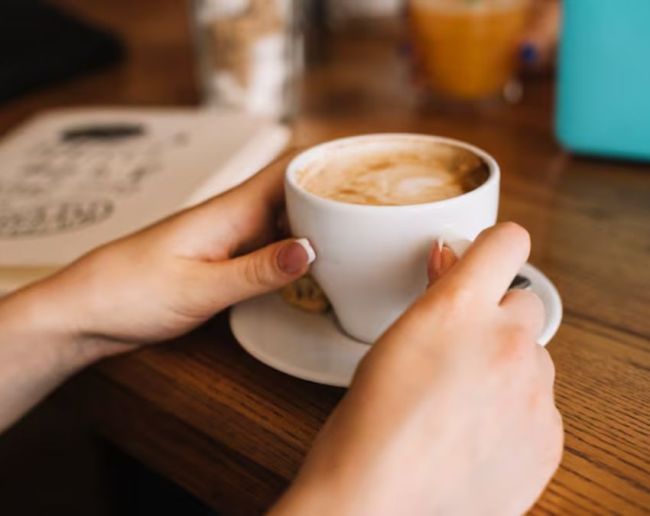 Coffee Peene Se Kya Hota Hai-1-2-3