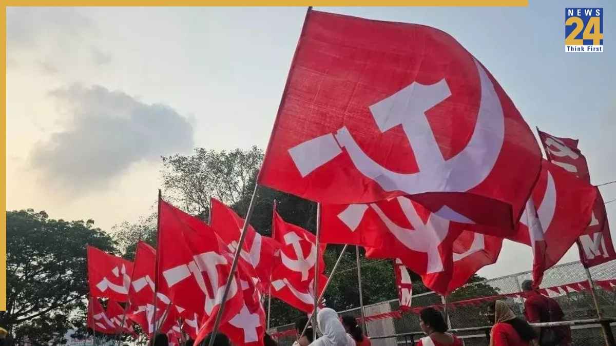बीजेपी के बाद सीपीआईएम ने जारी की पहली लिस्ट, 192 उम्मीदवारों को मैदान में उतारा