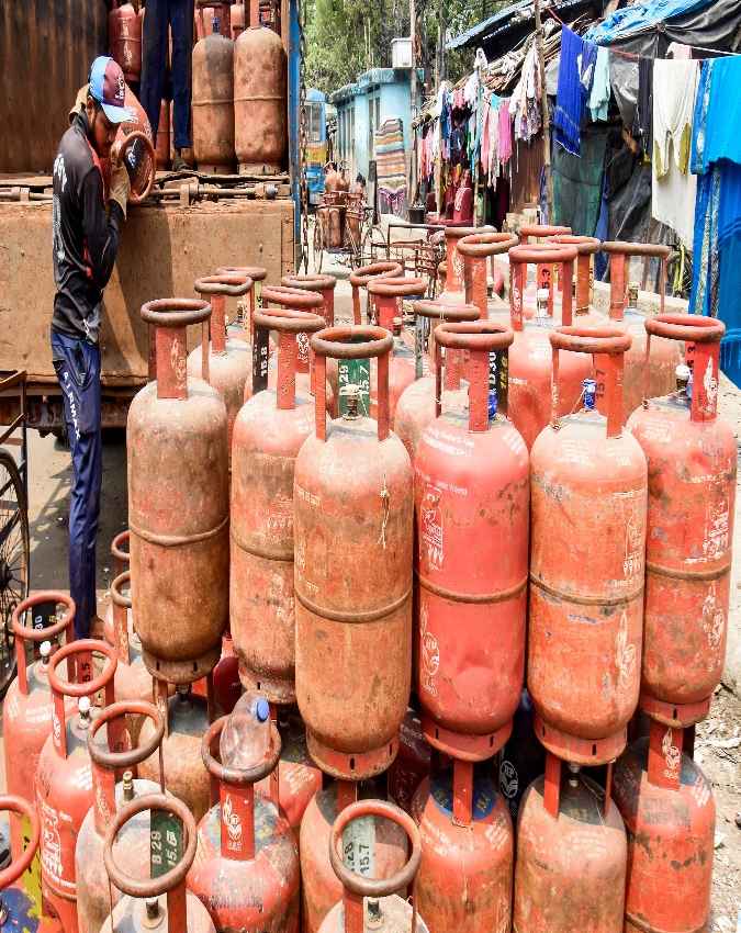कितने दिन चलता है LPG सिलेंडर?