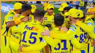 chennai super kings