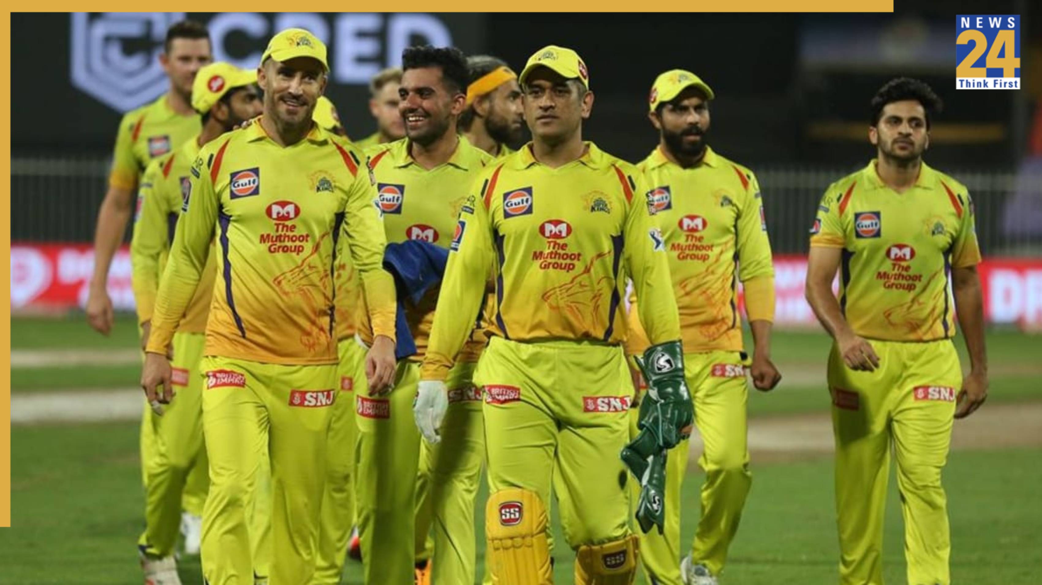 Most runs for CSK in IPL-1