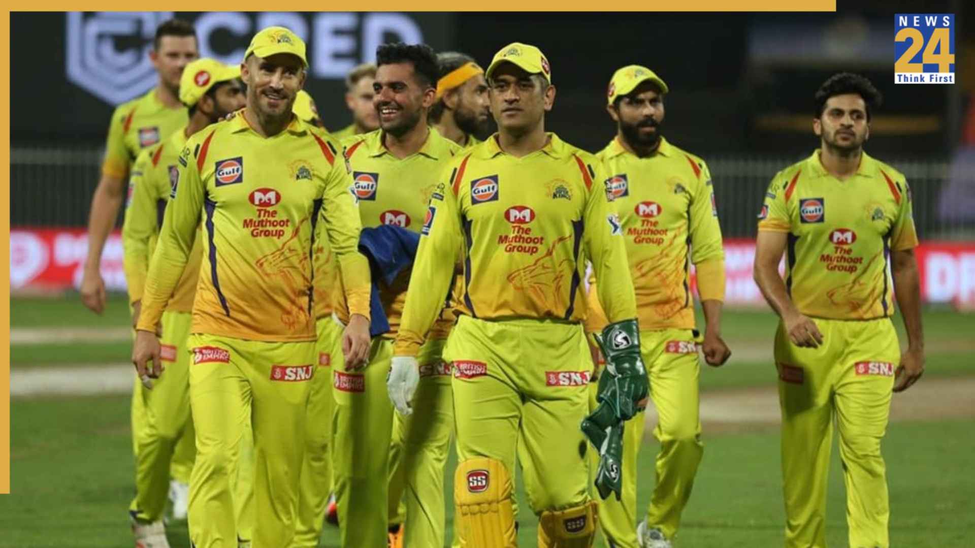 Most runs for CSK in IPL