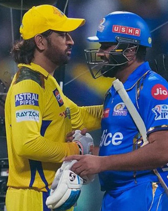 Chennai Super Kings Chennai Super Kings-1-2