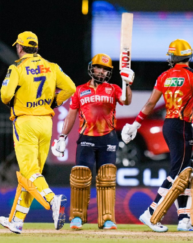 Chennai Super Kings-1-2-3-4