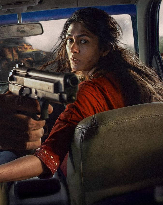 April Theatre releases 2026-1-2-3