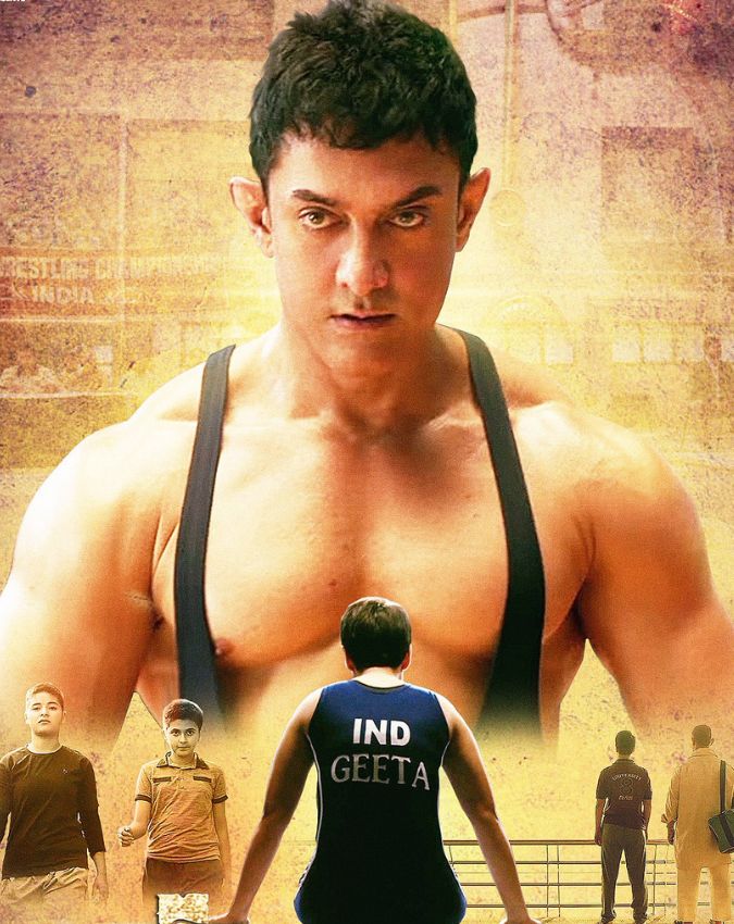 7 wrestling movies on OTT peddi movie release-1-2