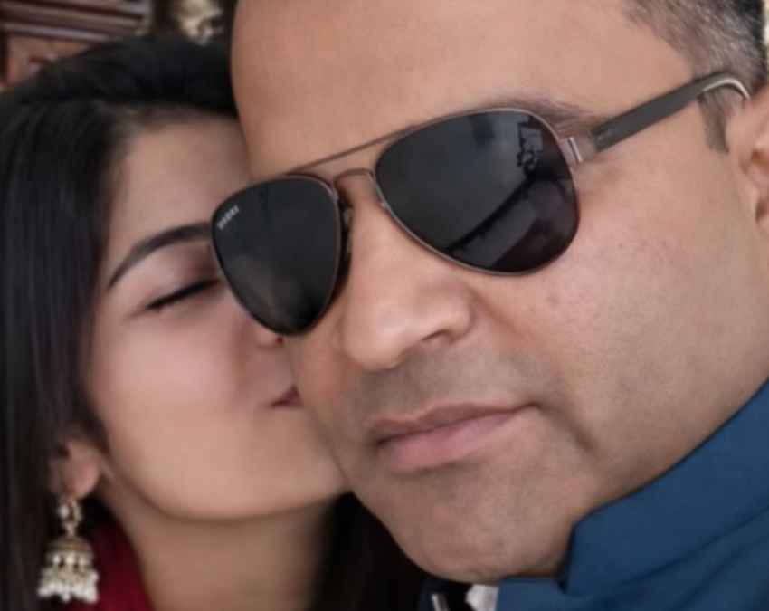आमिर लियाकत