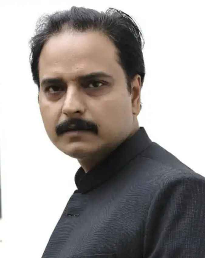 दानिश इकबाल 