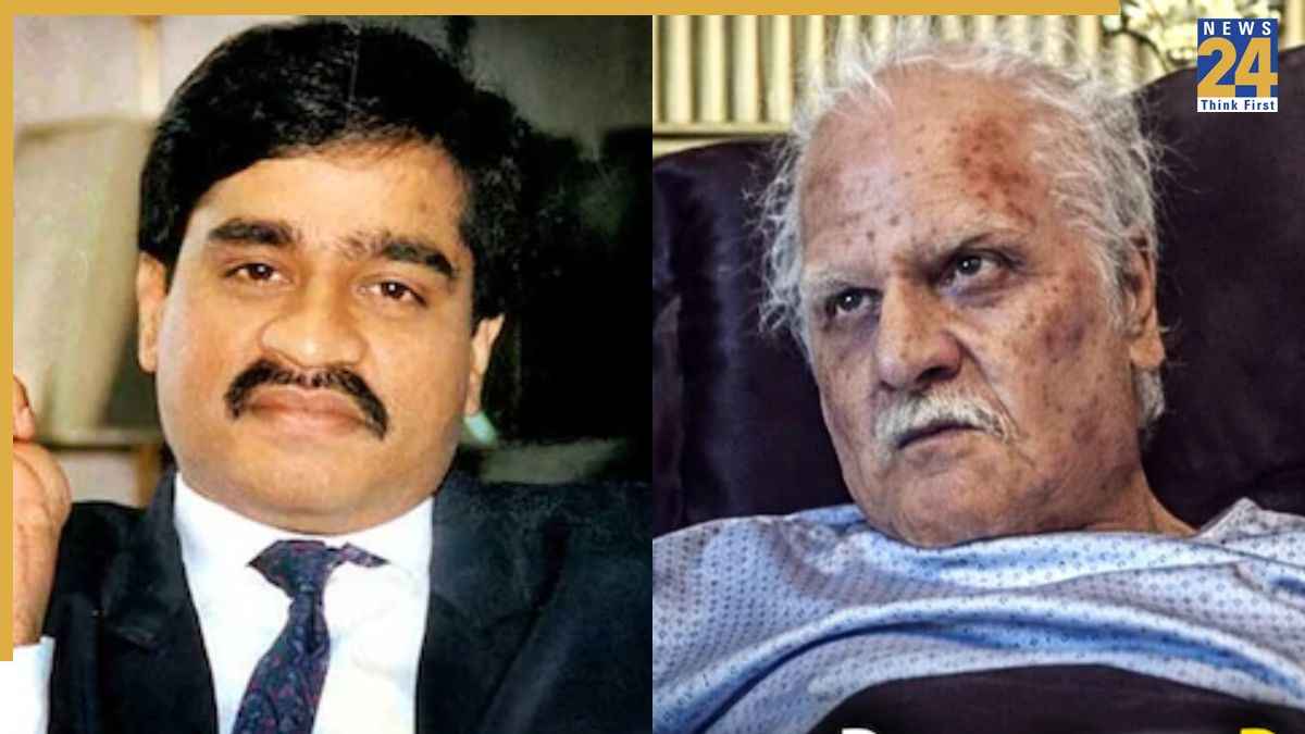 dawood ibrahim current health update Dawood Ibrahim Current Health Update