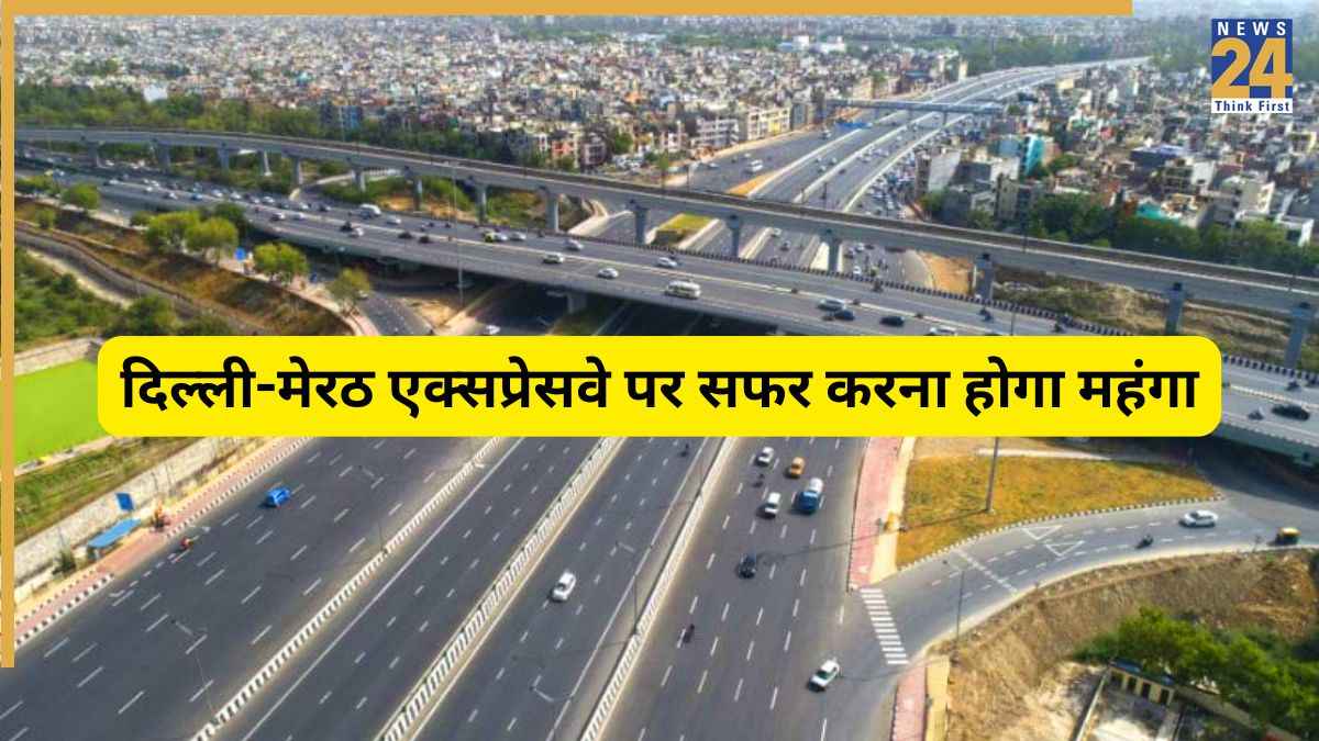 delhi meerut expressway (2) delhi meerut expressway (2)