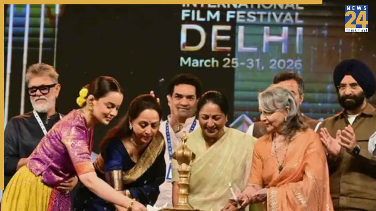 delhi