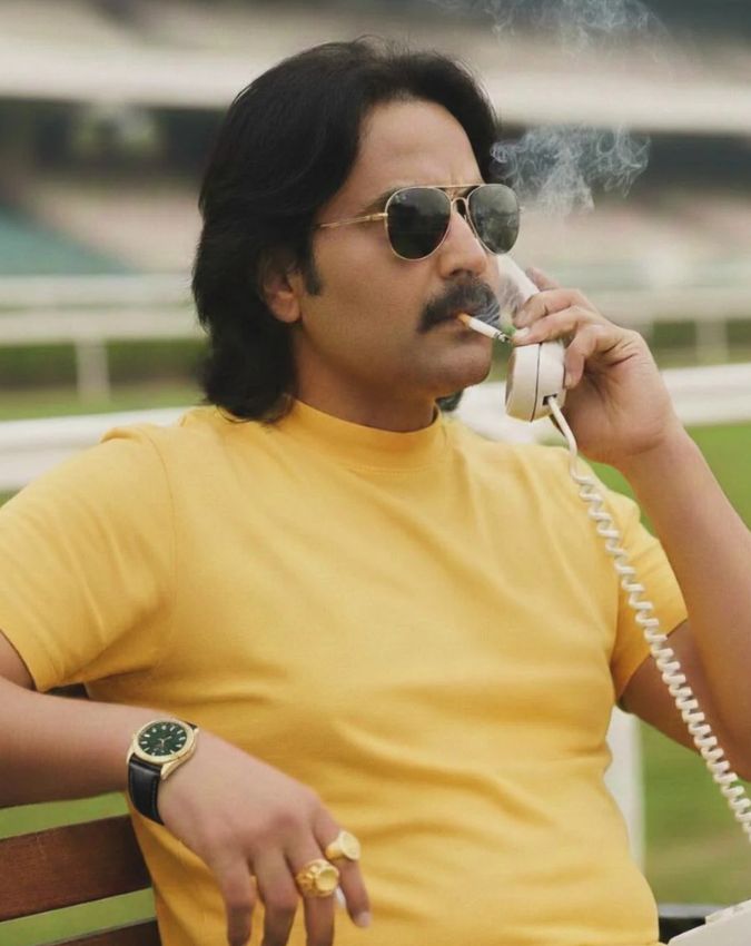 who is bade sahab in dhurandhar 2-1-2-3-4-5-6