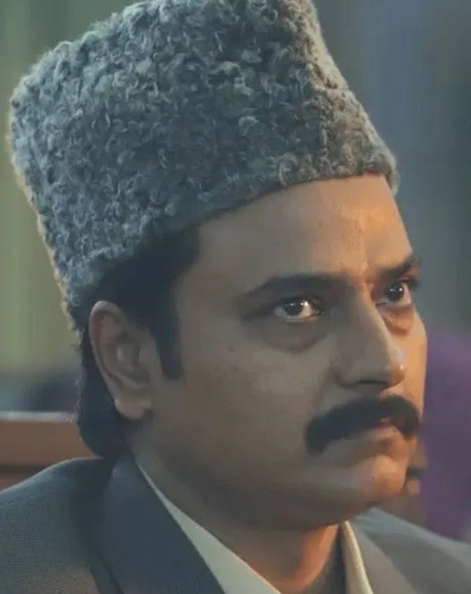 who is bade sahab in dhurandhar 2-1-2-3-4-5-6-7