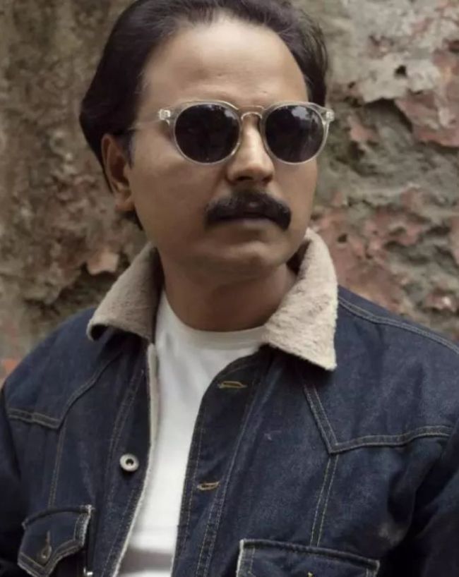 who is bade sahab in dhurandhar 2-1-2-3-4-5