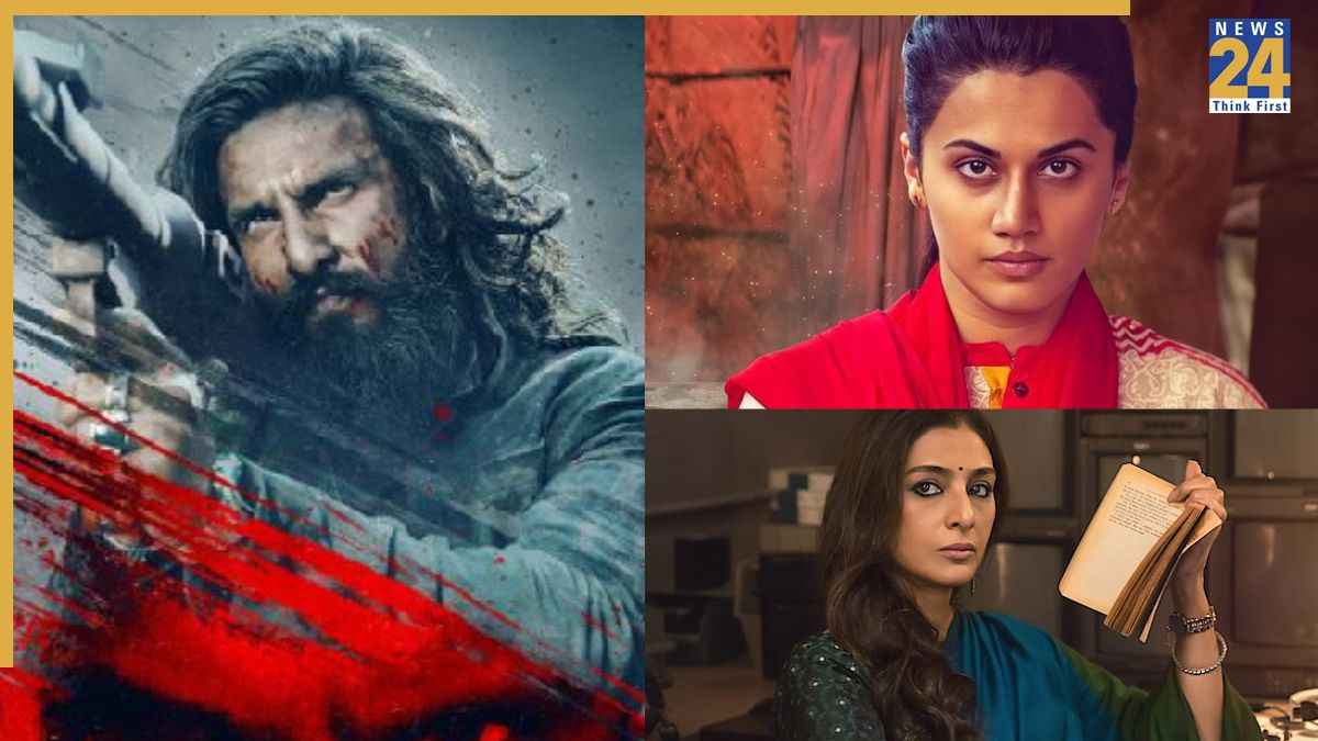 dhuarndhar 2 spy movies on OTT