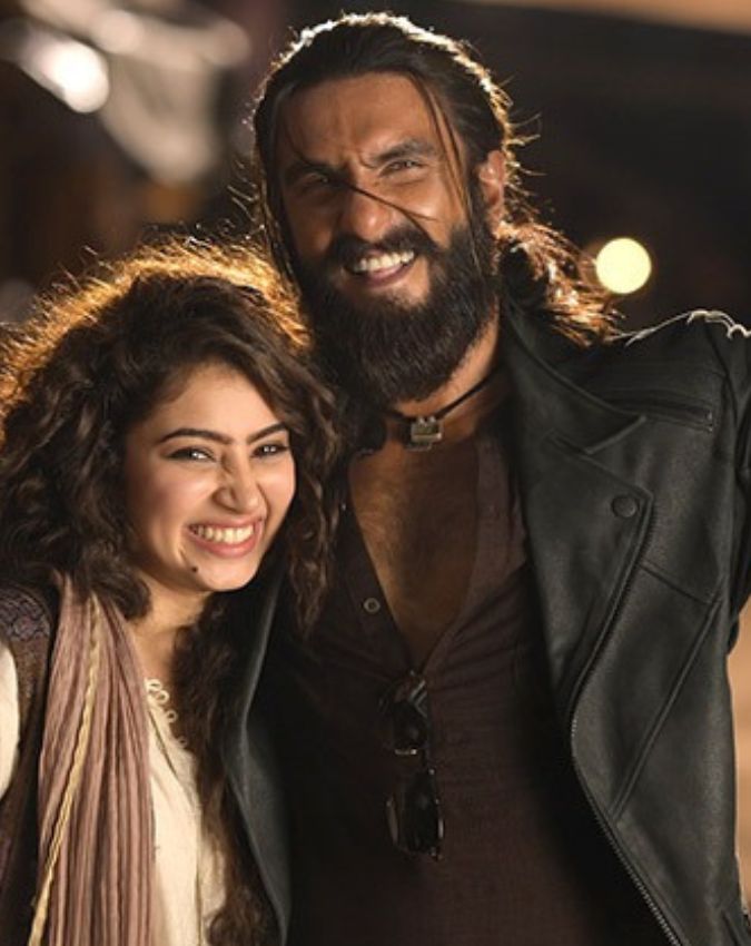 who is bade sahab in dhurandhar 2-1-2-3-4-5-6-7-8