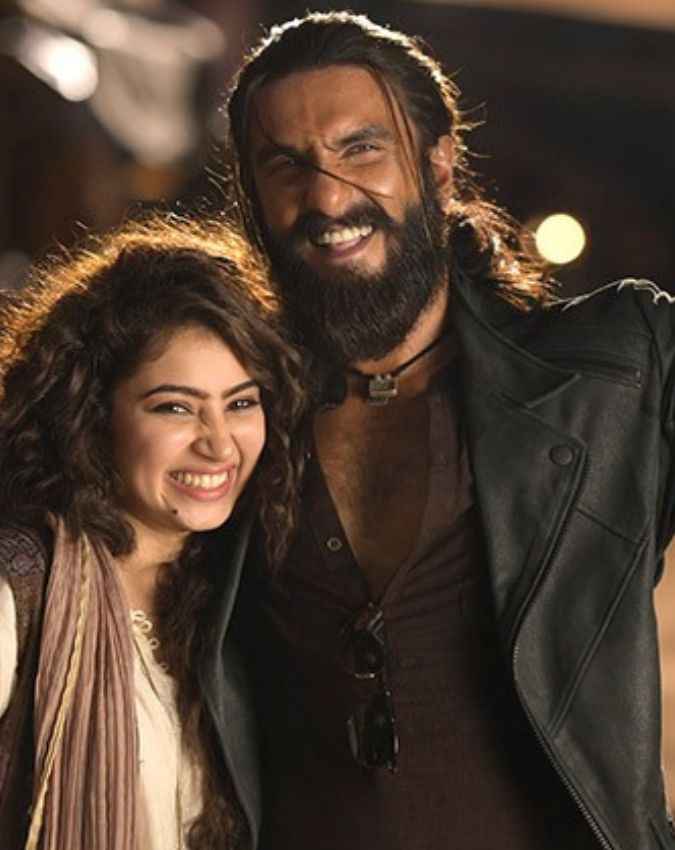 'धुरंधर 2' की स्टारकास्ट