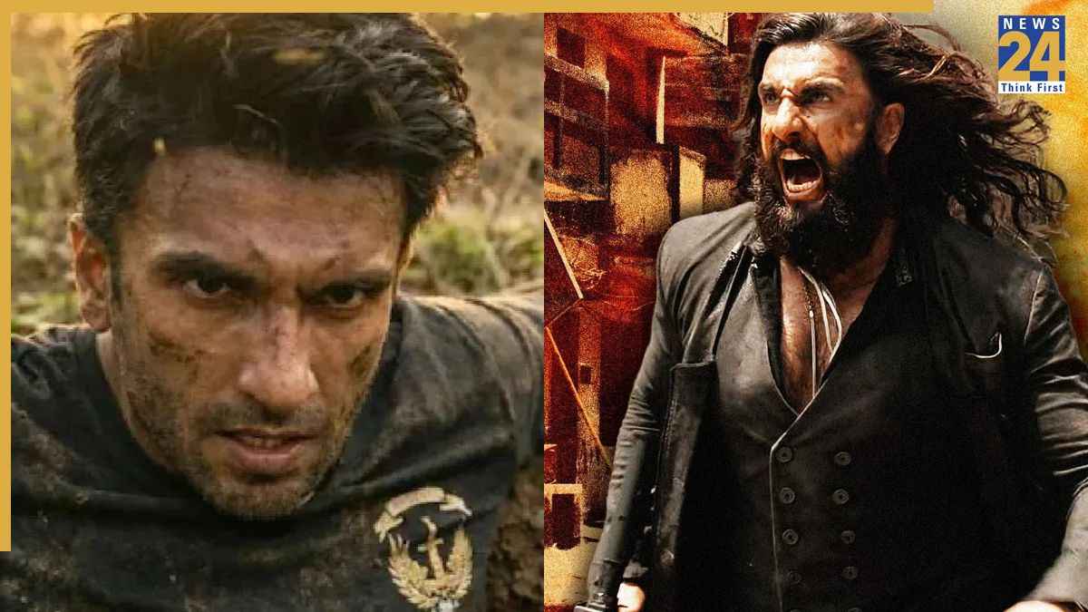 Dhurandhar 2 Box Office Collection