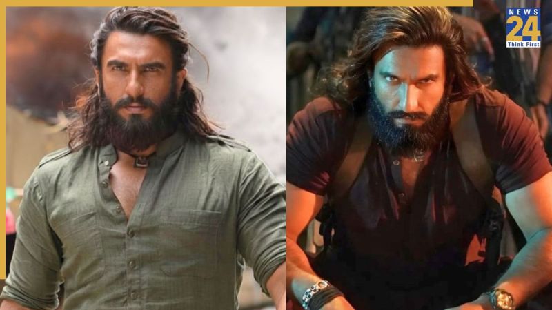 Dhurandhar 2 Worldwide Collection