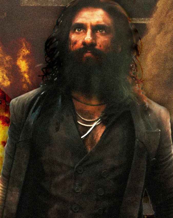 'धुरंधर 2' और रिकॉर्ड बनाने को तैयार