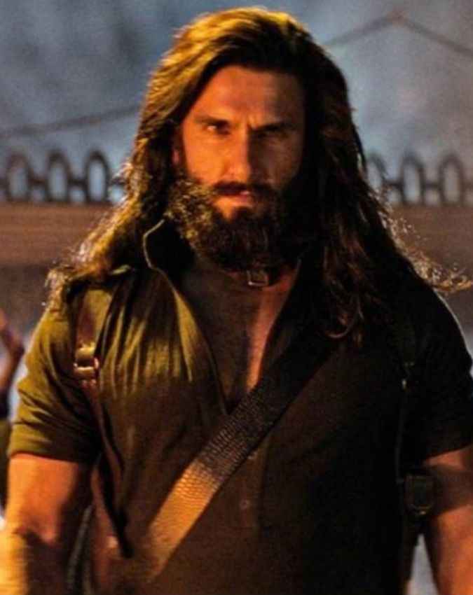 धुरंधर 2
