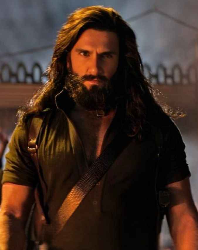 'धुरंधर 2' की IMDb रेटिंग