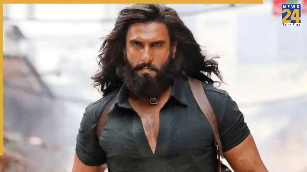 dhurandhar 2