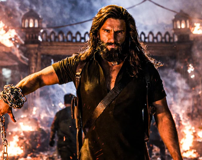 dhurandhar2 mistake -1-2-3