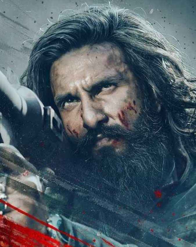 'धुरंधर 2' में रणवीर सिंह की हुई तारीफ