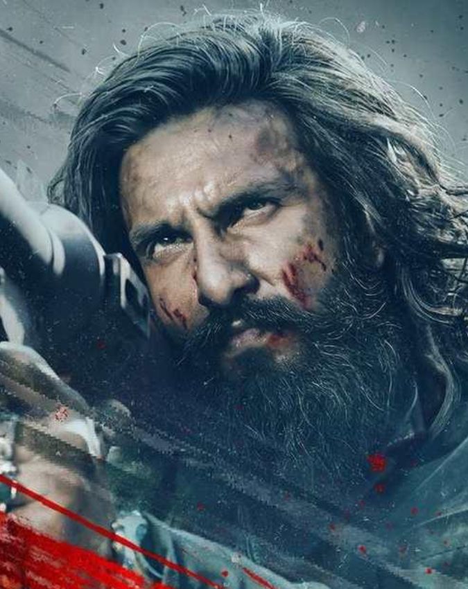 dhurandhar 2 box office collection day 7-1-2