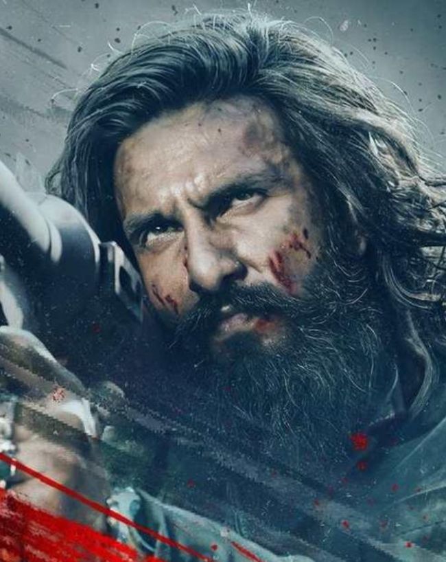 dhurandhar 2 box office collection day 7-1-2