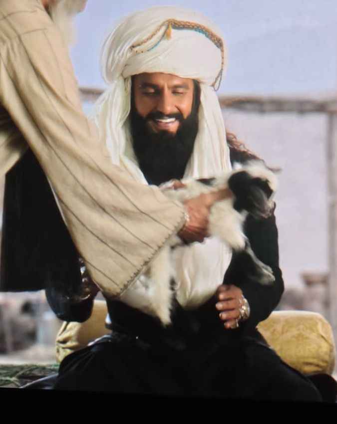 शेर-ए-बलूच हमजा अली मजारी