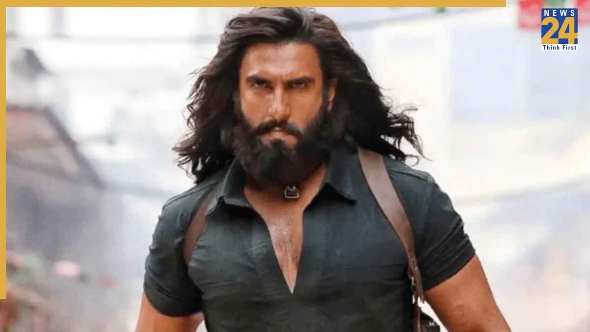 dhurandhar 2