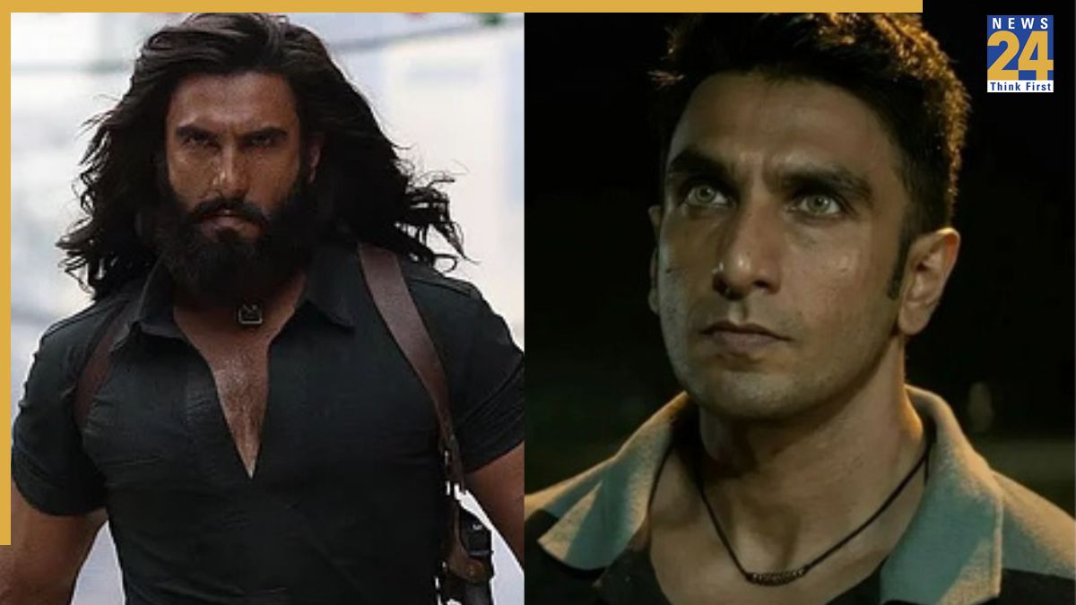 Aditya dhar dhurandhar 2-1