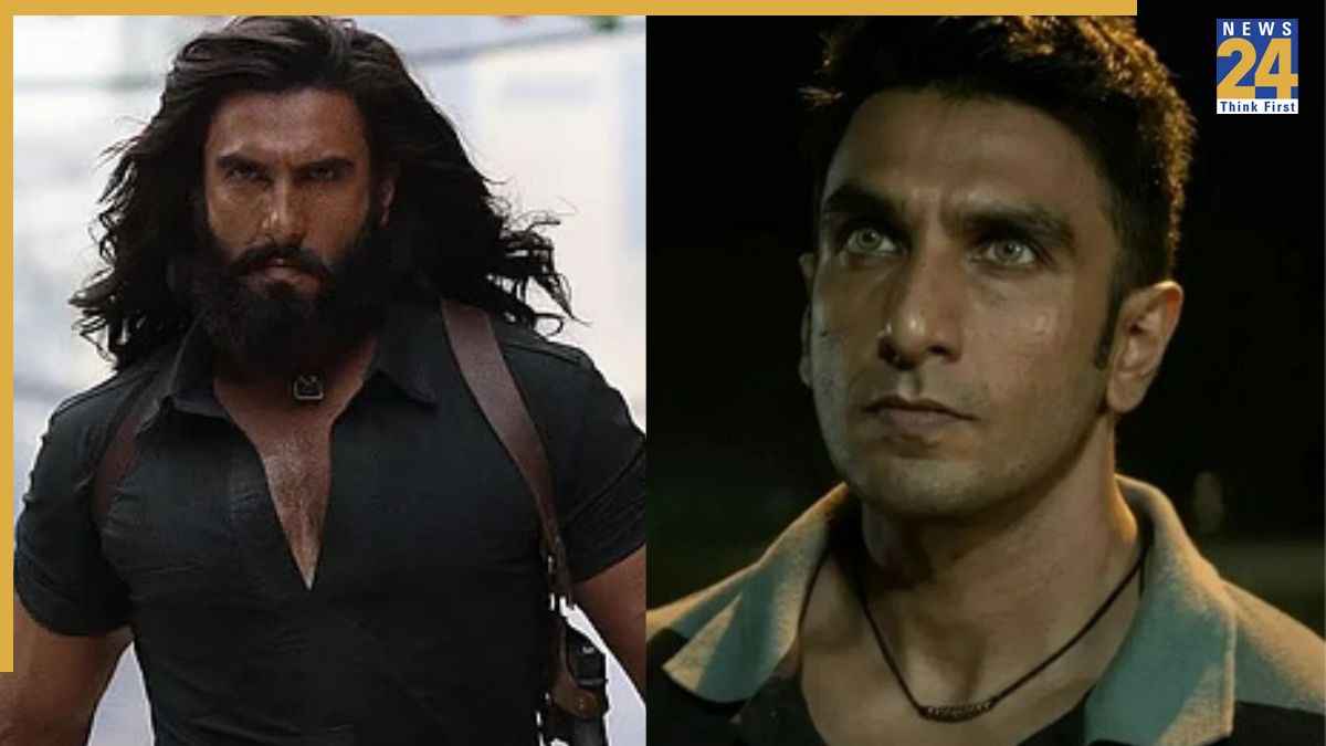 Aditya dhar dhurandhar 2
